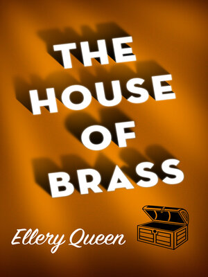 cover image of The House of Brass